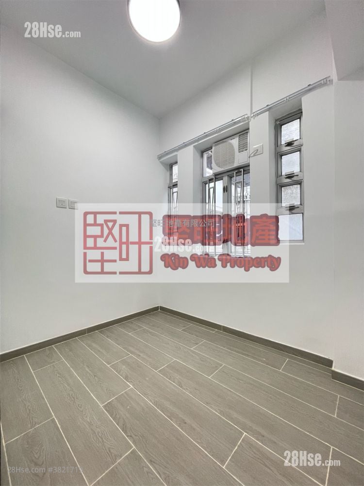 单幢楼房 租盘 1 房 , 1 浴室 160 平方尺