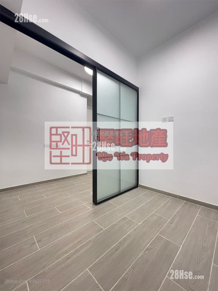 单幢楼房 租盘 1 房 , 1 浴室 160 平方尺