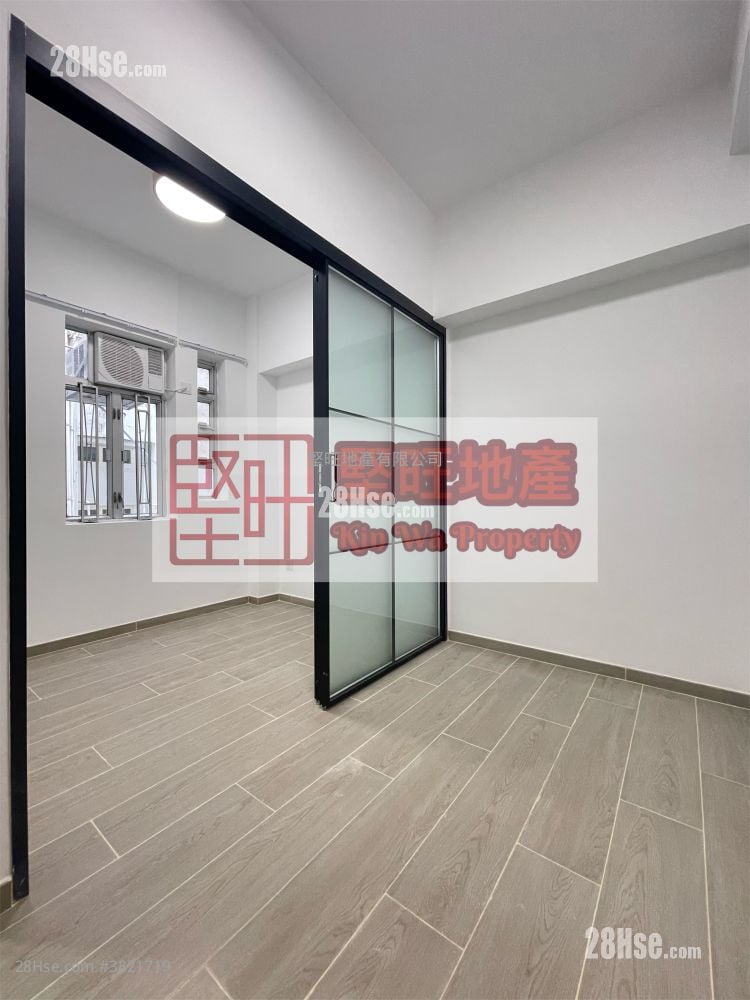 单幢楼房 租盘 1 房 , 1 浴室 160 平方尺