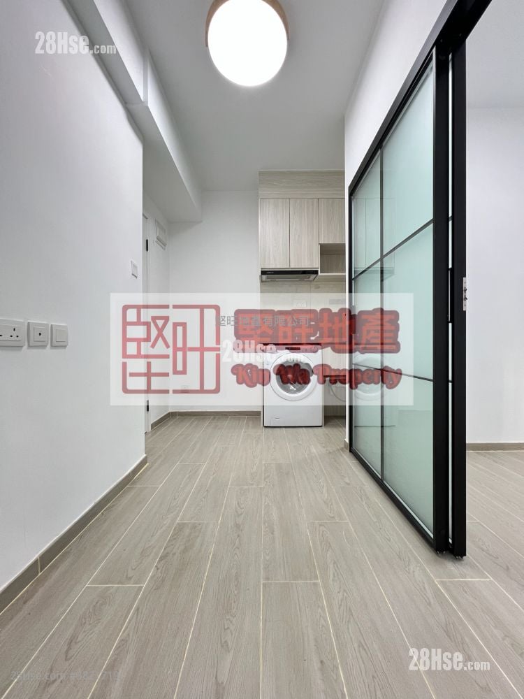 单幢楼房 租盘 1 房 , 1 浴室 160 平方尺