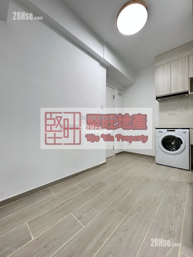 单幢楼房 租盘 1 房 , 1 浴室 160 平方尺