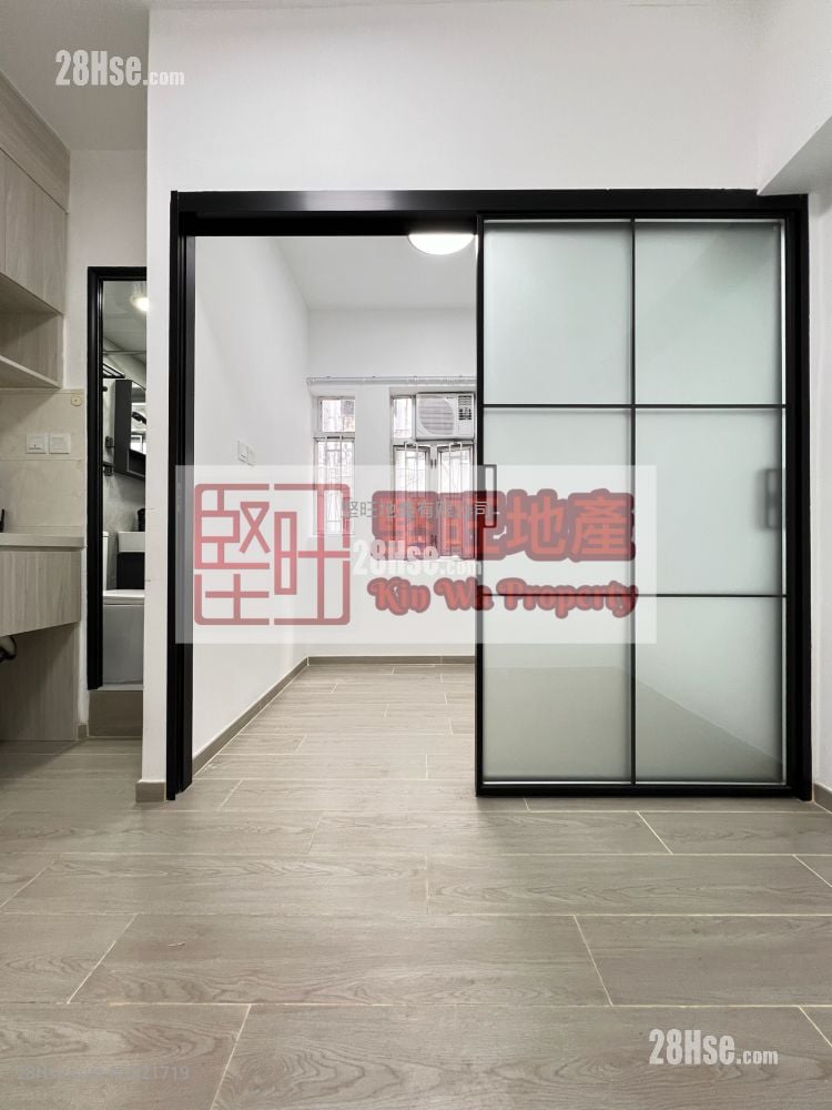 单幢楼房 租盘 1 房 , 1 浴室 160 平方尺