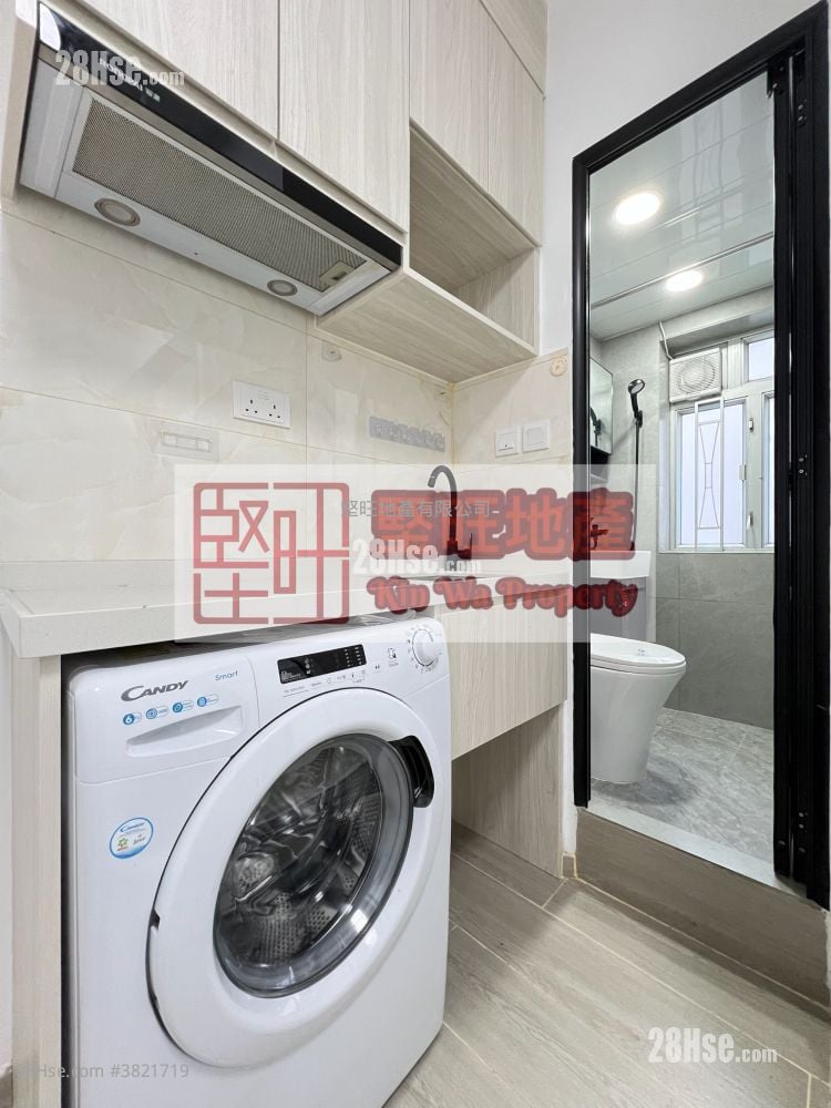 单幢楼房 租盘 1 房 , 1 浴室 160 平方尺