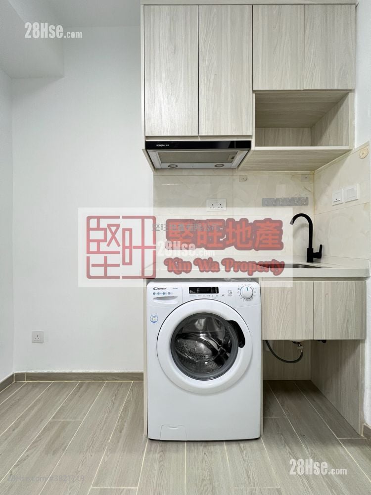 单幢楼房 租盘 1 房 , 1 浴室 160 平方尺