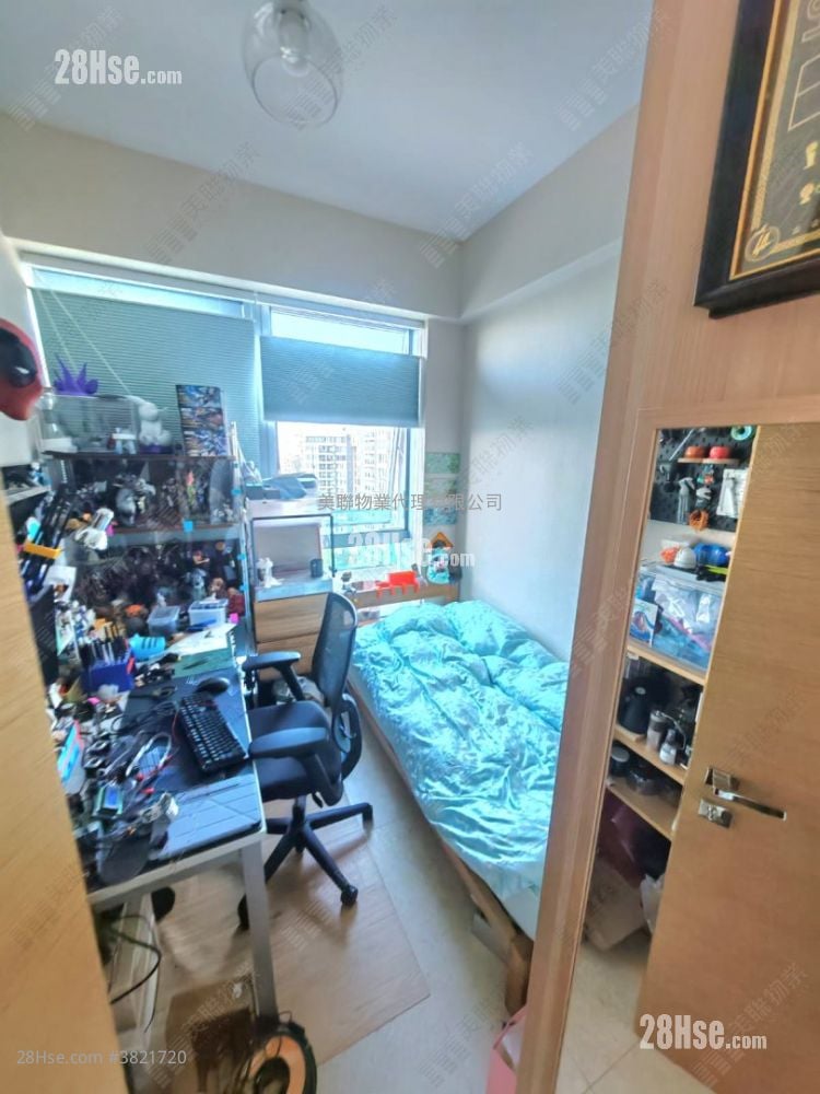 Park Yoho Sell 4 Bedrooms , 4 Bathrooms 1,309 ft²