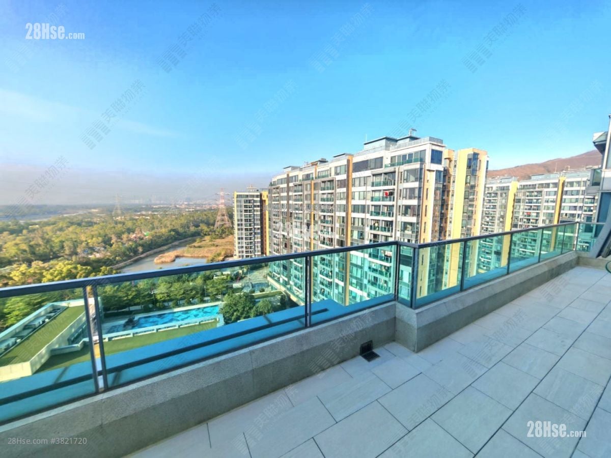 Park Yoho Sell 4 Bedrooms , 4 Bathrooms 1,309 ft²