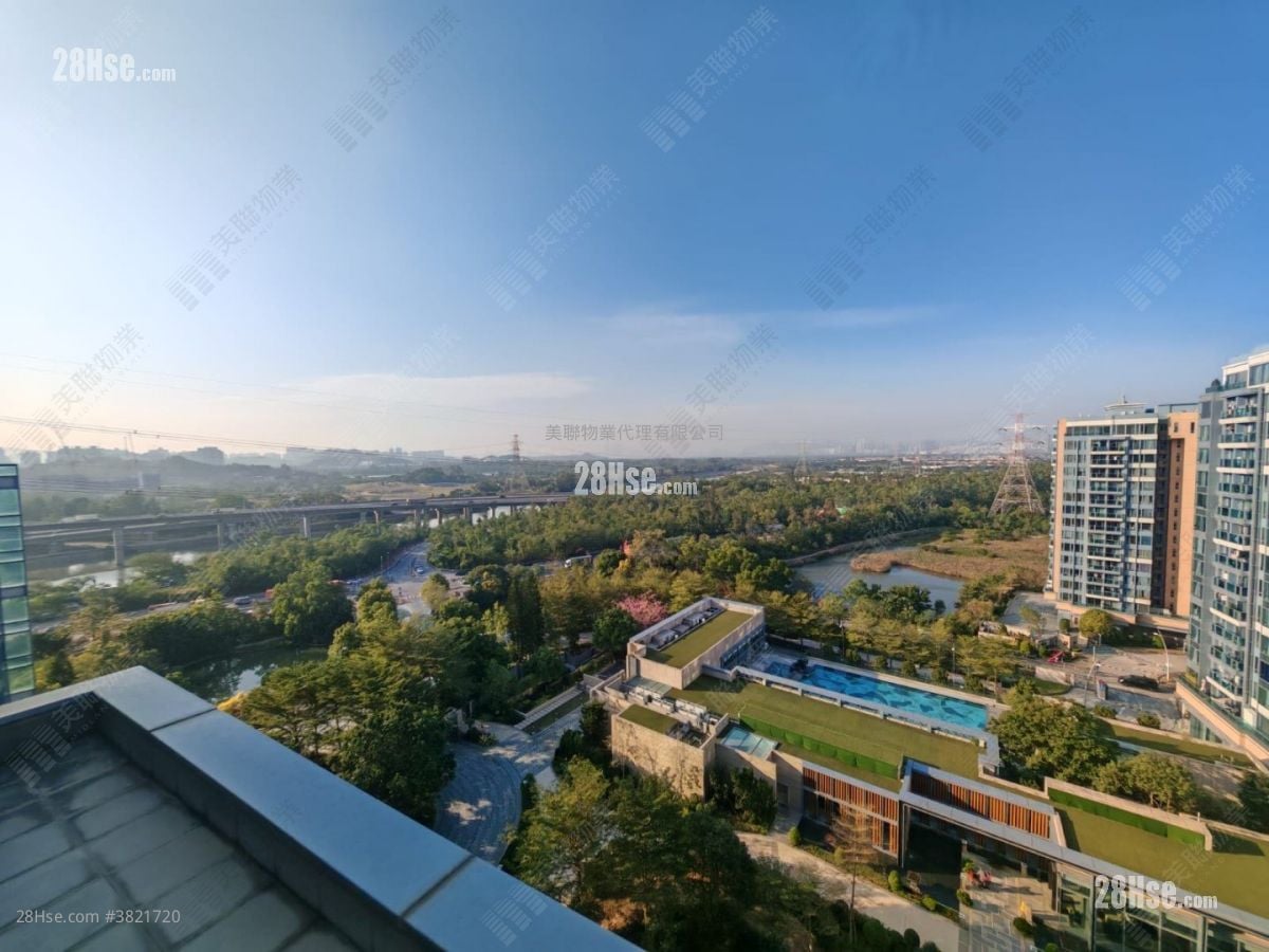 Park Yoho Sell 4 Bedrooms , 4 Bathrooms 1,309 ft²