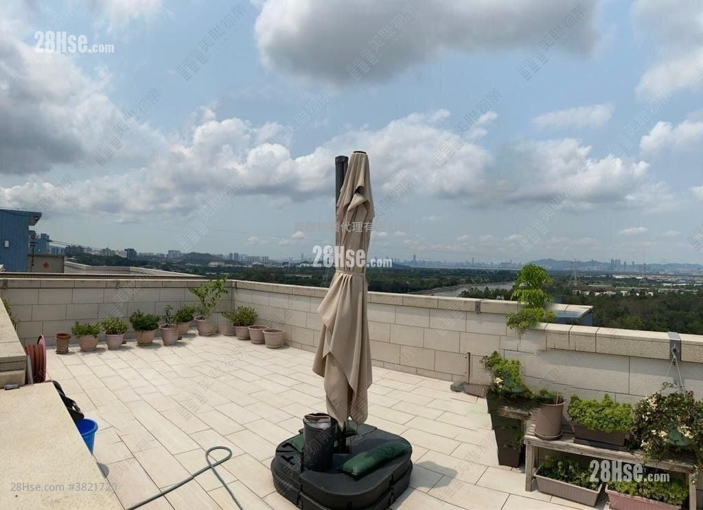 Park Yoho Sell 4 Bedrooms , 4 Bathrooms 1,309 ft²