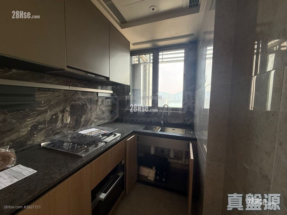 瑜一 租盘 2 房 591 平方尺