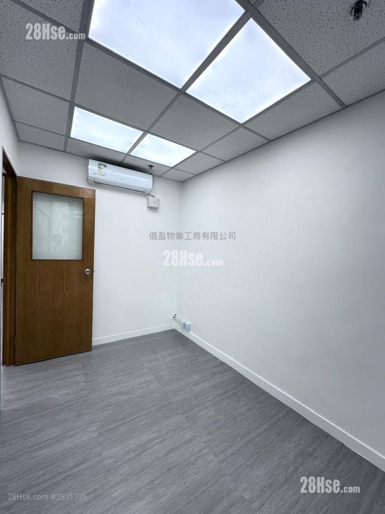 日昇亞太中心 租盤