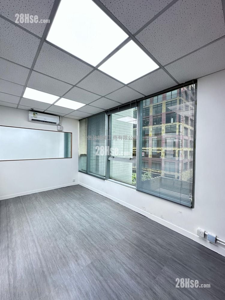 日昇亞太中心 租盤