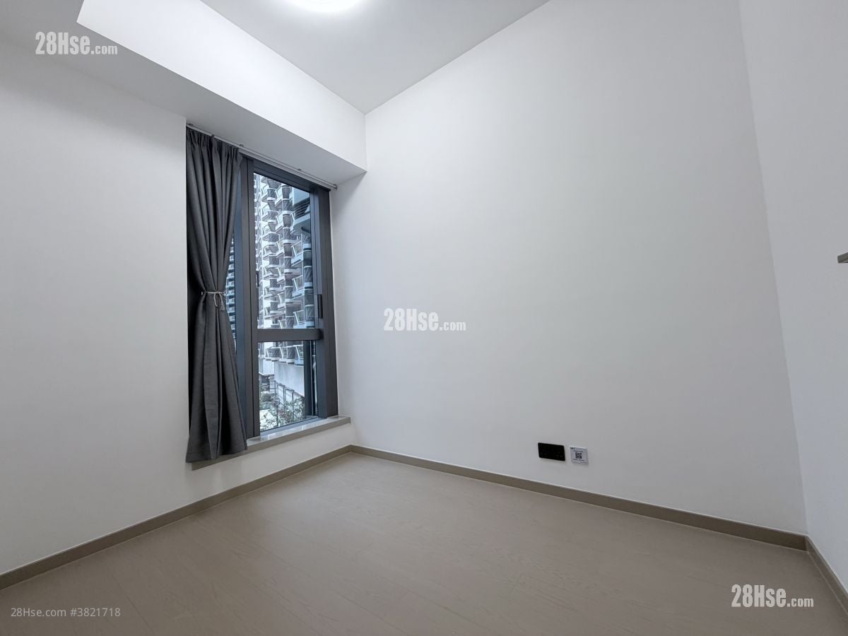 启德海湾 租盘 1 房 , 1 浴室 306 平方尺