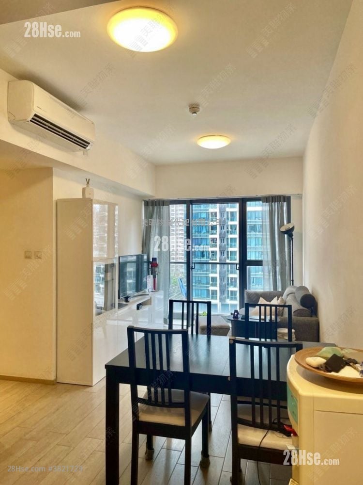 天晉 售盤 3 房 , 1 浴室 672 平方呎