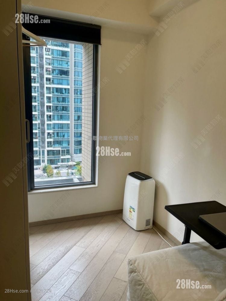 天晉 售盤 3 房 , 1 浴室 672 平方呎