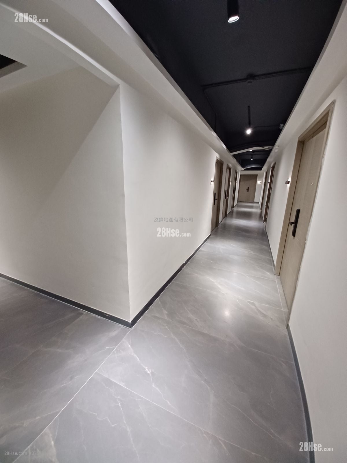 Eldex Industrial Building Rental