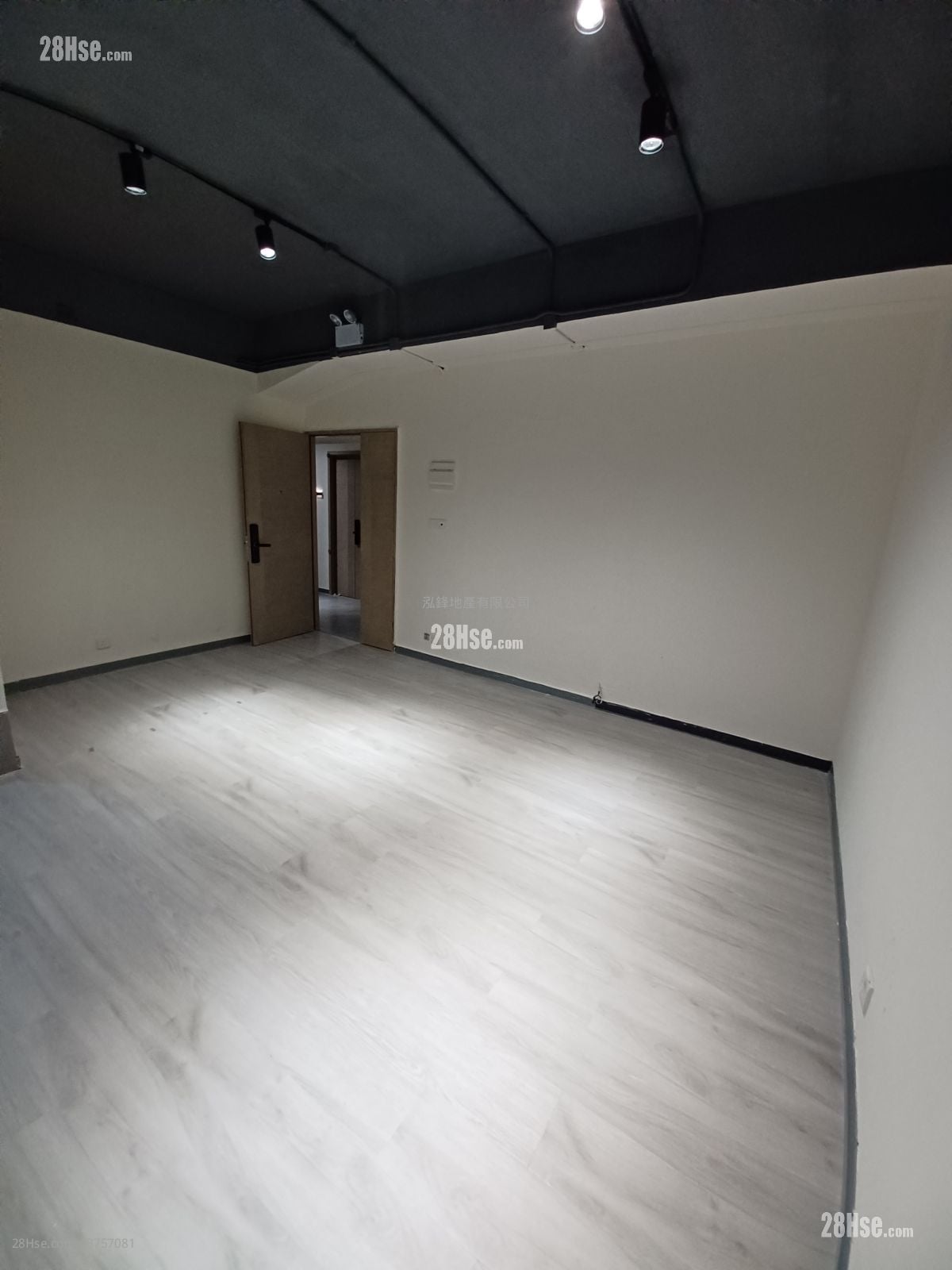 Eldex Industrial Building Rental