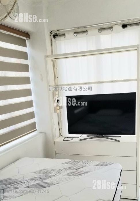 Wun Sha Building 租盤 開放式間隔 , 1 浴室 100 平方呎