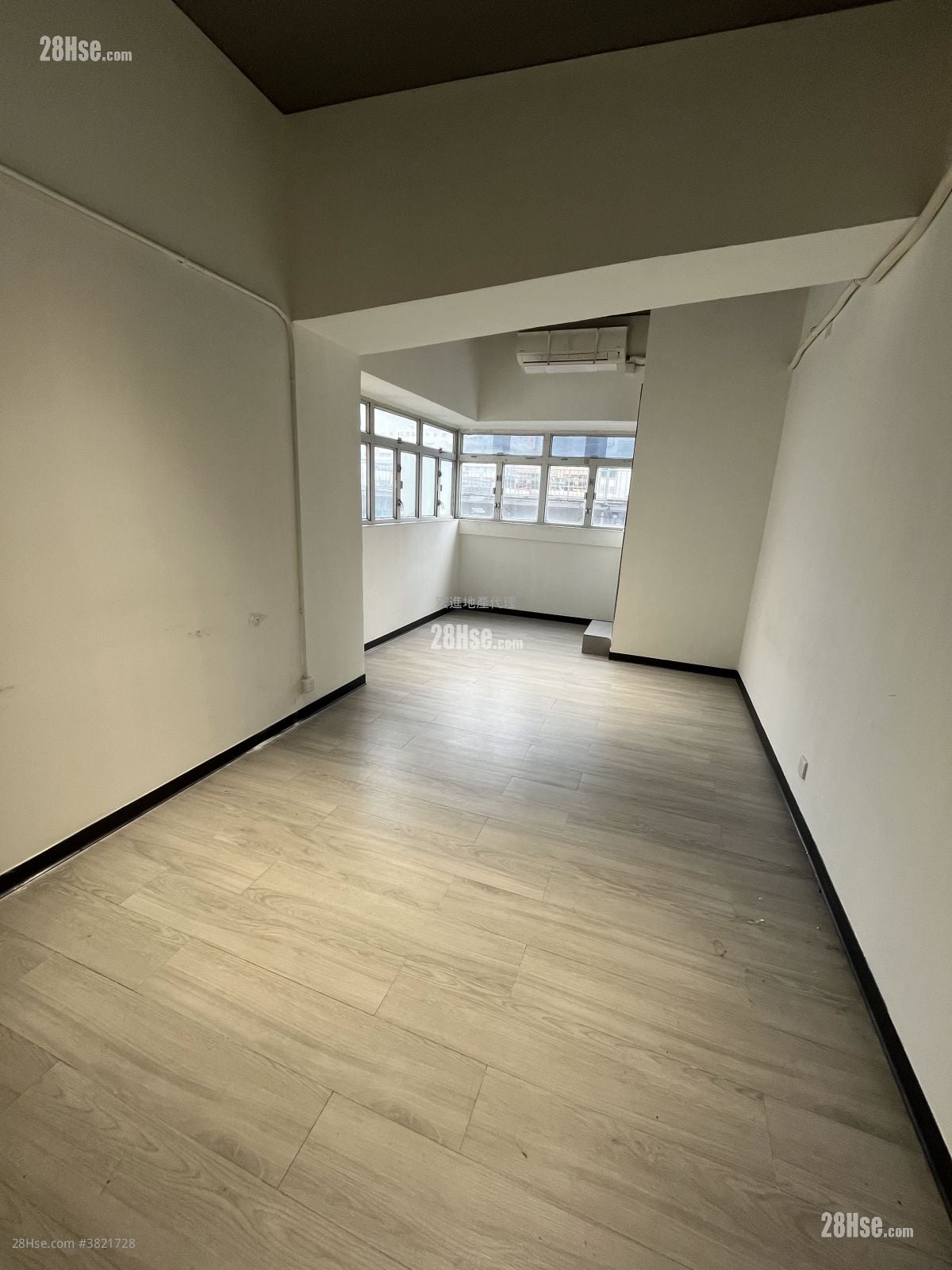 新蒲崗工廈 租盤