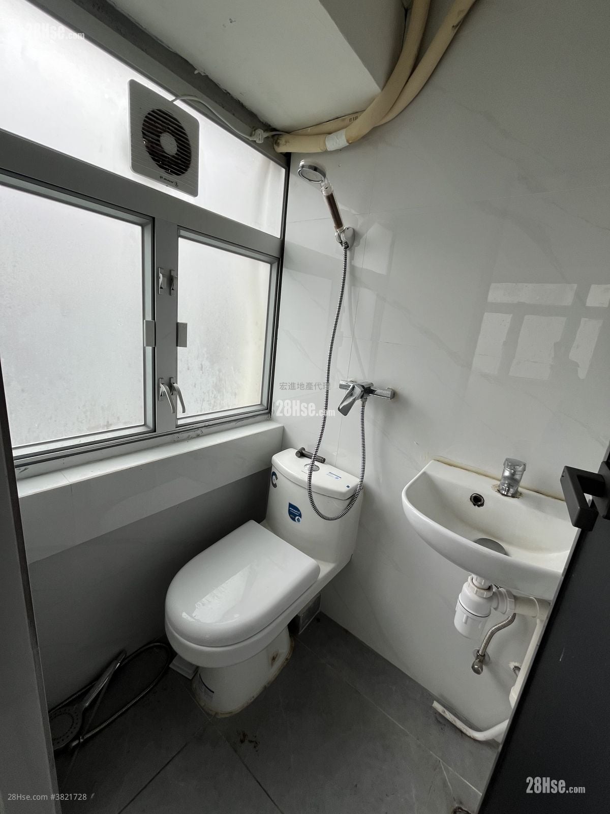 新蒲崗工廈 租盤