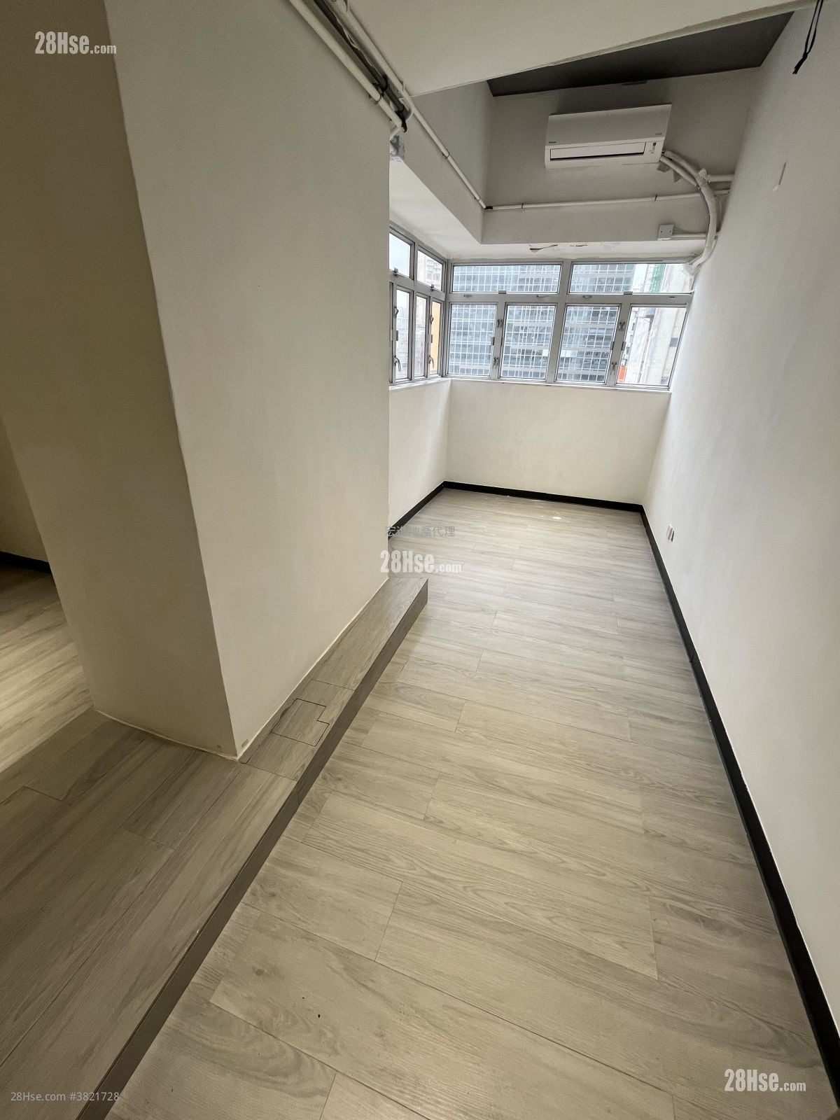 新蒲崗工廈 租盤