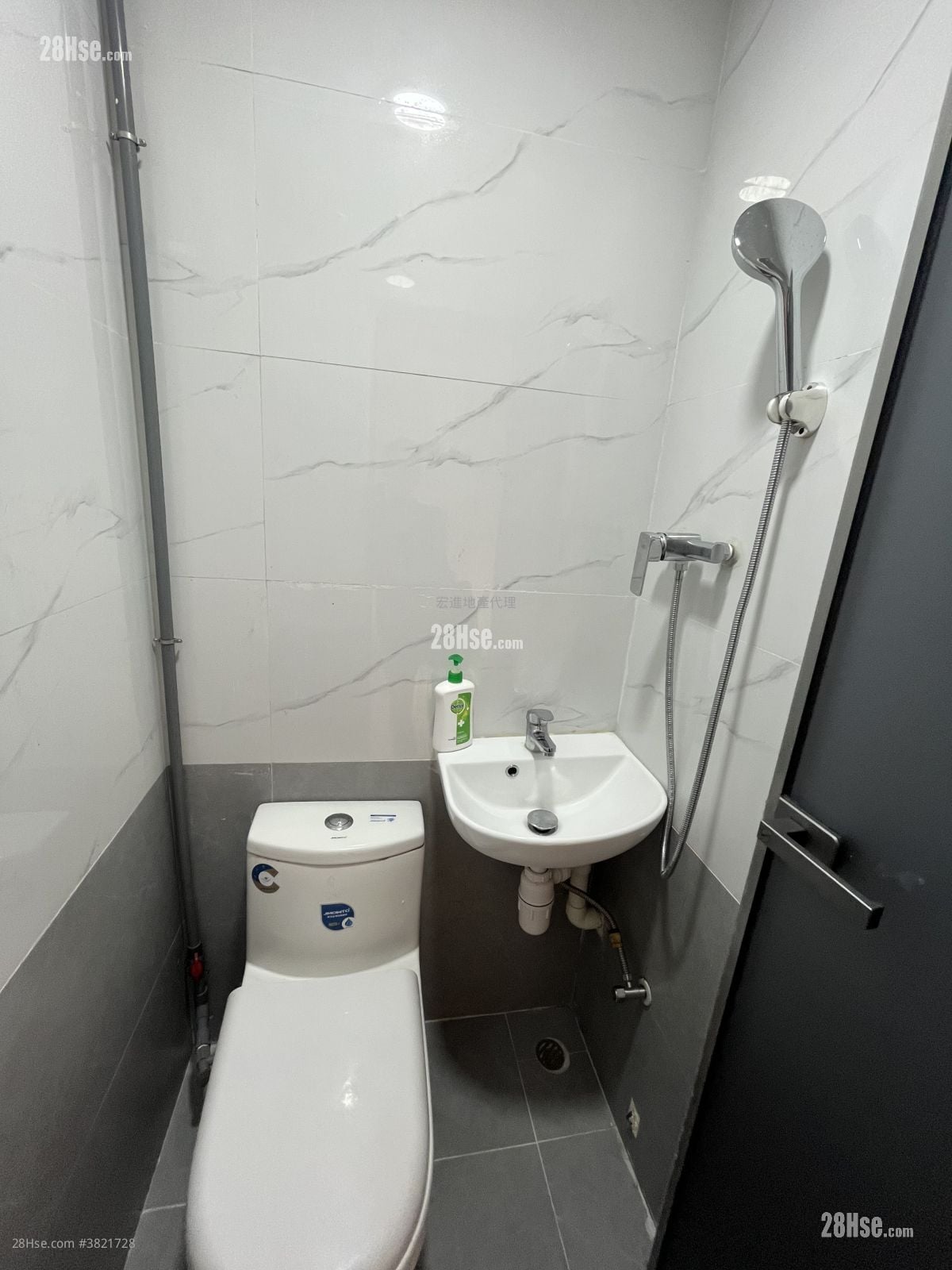 新蒲崗工廈 租盤