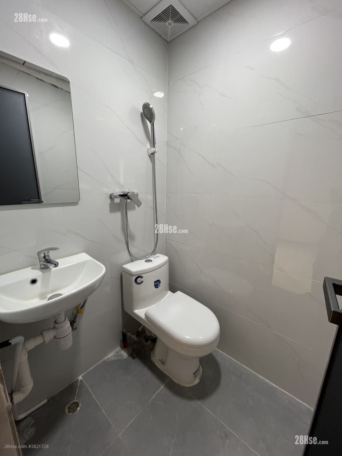 新蒲崗工廈 租盤