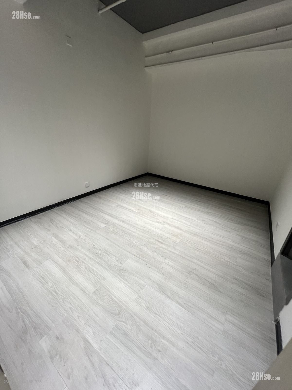 新蒲崗工廈 租盤