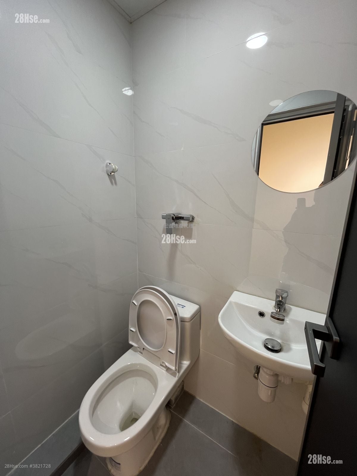 新蒲崗工廈 租盤