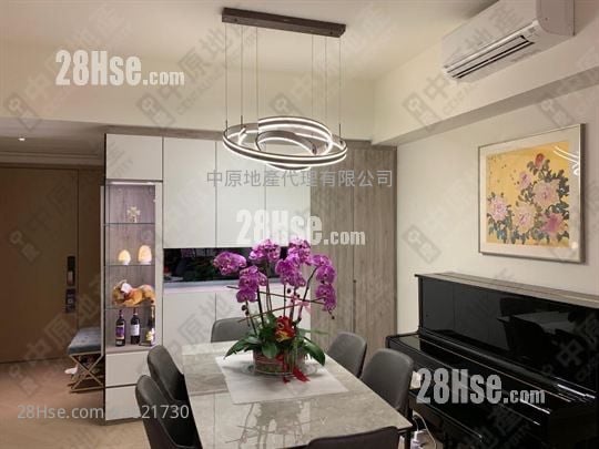 Cullinan West Rental 4 Bedrooms , 3 Bathrooms 1,327 ft²