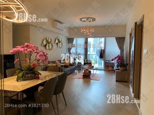 Cullinan West Rental 4 Bedrooms , 3 Bathrooms 1,327 ft²