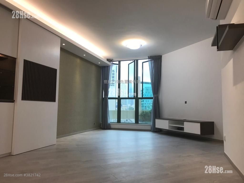 帝庭豪園 售盤 4 房 , 2 浴室 779 平方呎