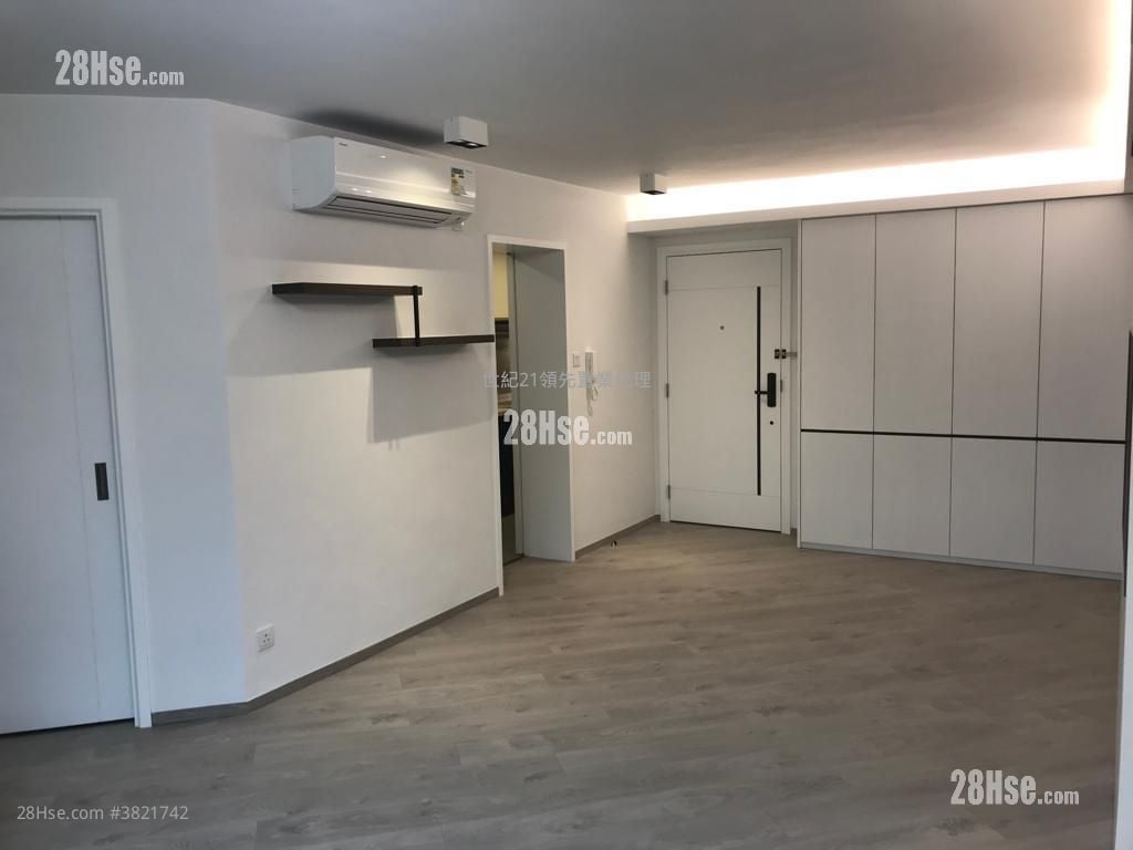 帝庭豪園 售盤 4 房 , 2 浴室 779 平方呎