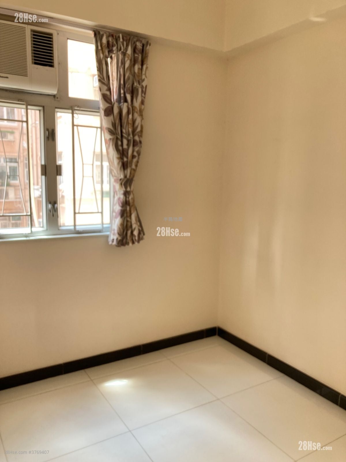 黃埔新村 租盤 3 房 , 1 浴室 442 平方呎