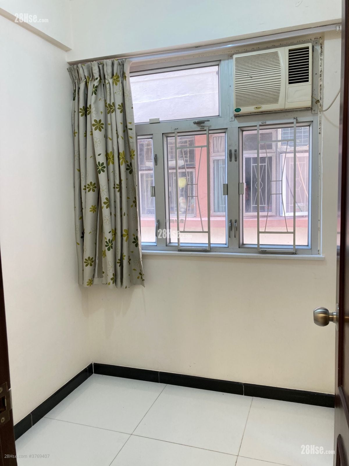 黃埔新村 租盤 3 房 , 1 浴室 442 平方呎