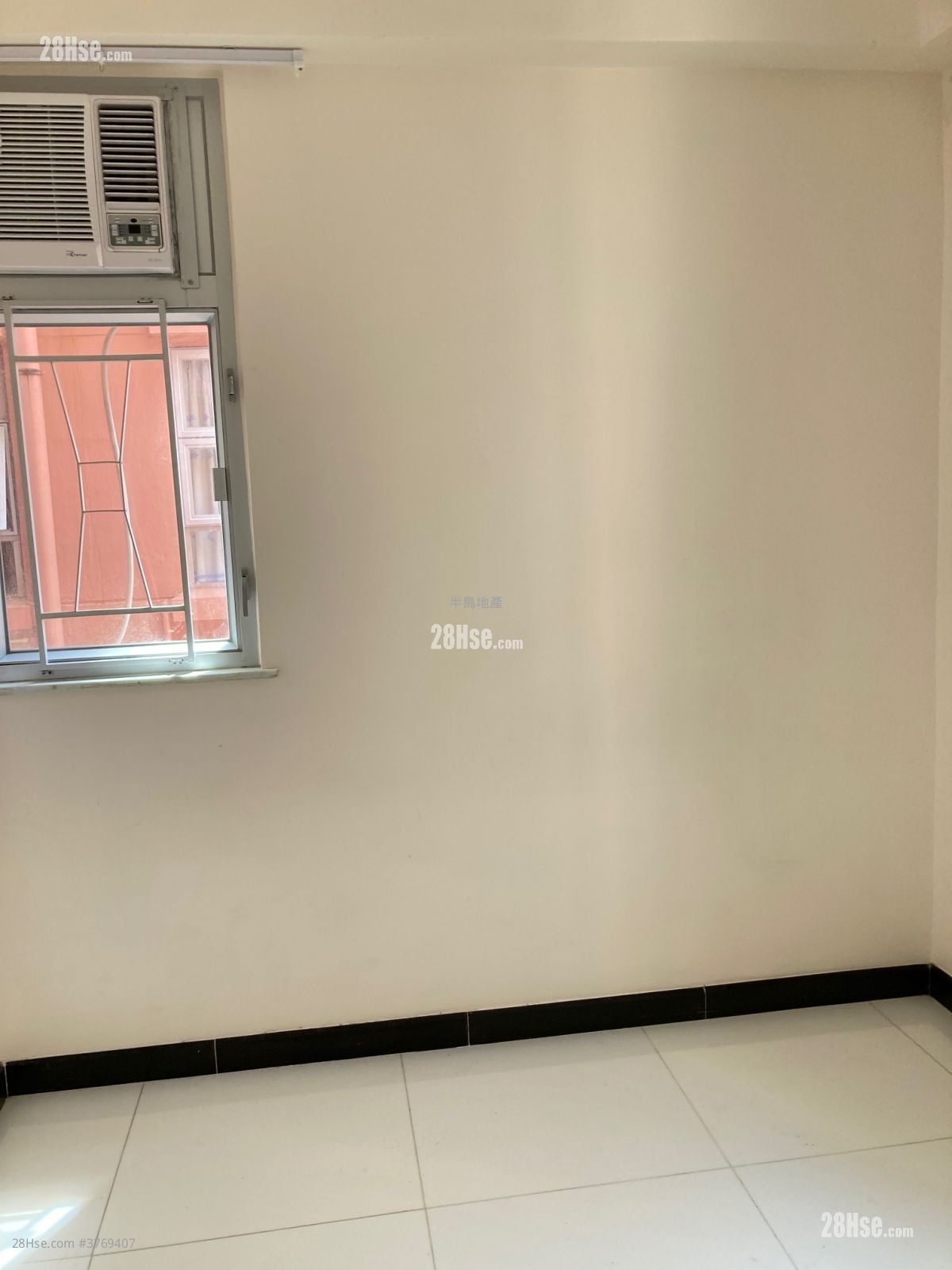 黃埔新村 租盤 3 房 , 1 浴室 442 平方呎