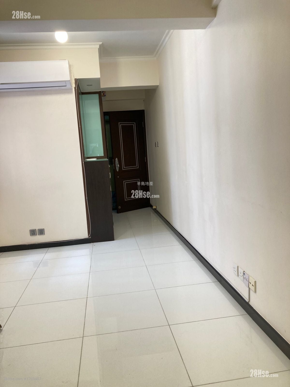 黃埔新村 租盤 3 房 , 1 浴室 442 平方呎