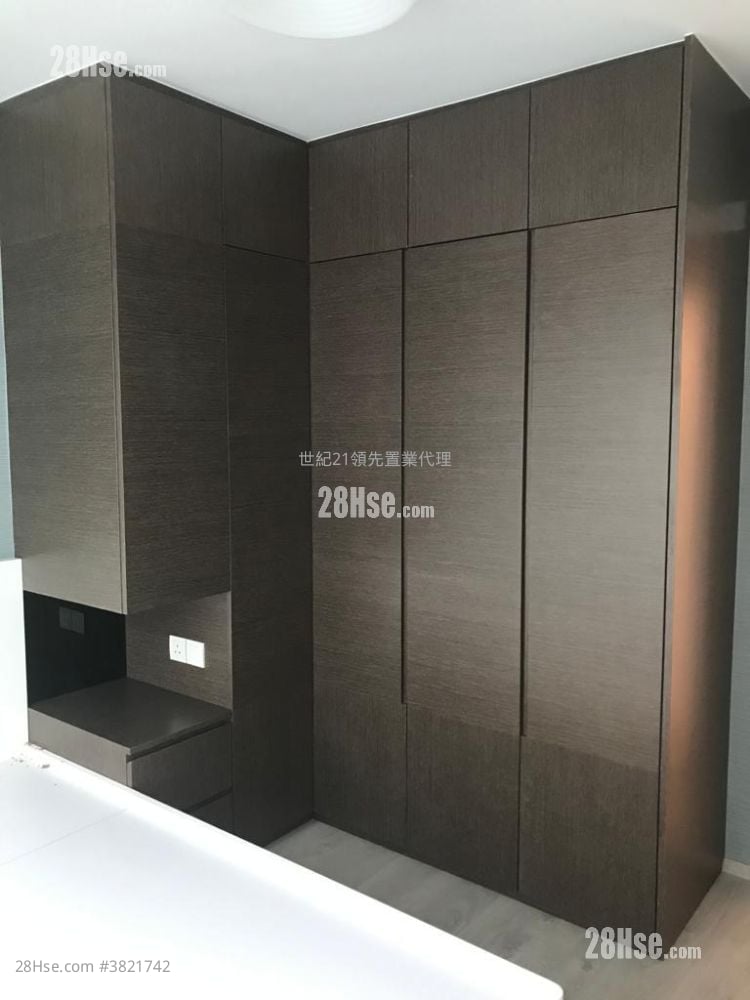 帝庭豪園 售盤 4 房 , 2 浴室 779 平方呎