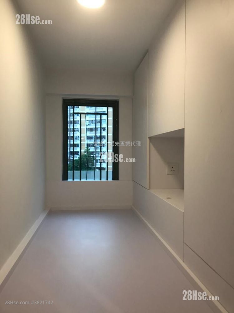 帝庭豪園 售盤 4 房 , 2 浴室 779 平方呎