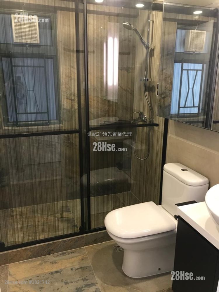 帝庭豪園 售盤 4 房 , 2 浴室 779 平方呎