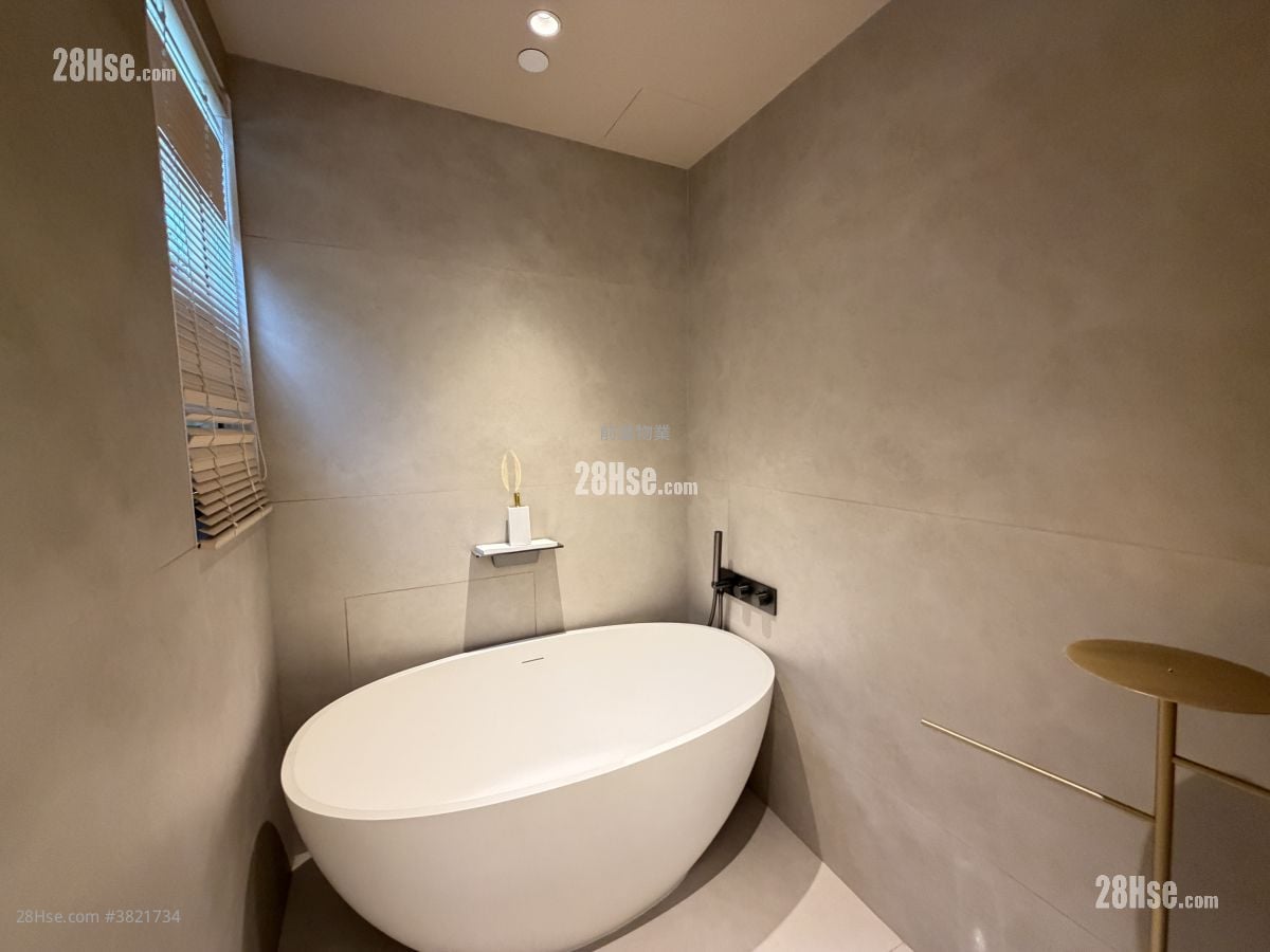 漢國佐敦中心 租盤 5+ 房 , 2 廁所