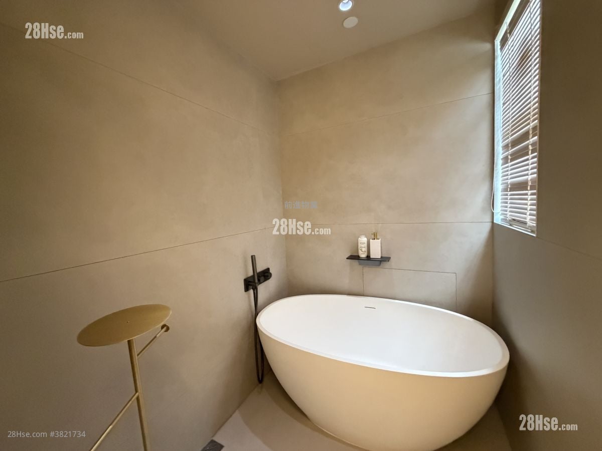 漢國佐敦中心 租盤 5+ 房 , 2 廁所