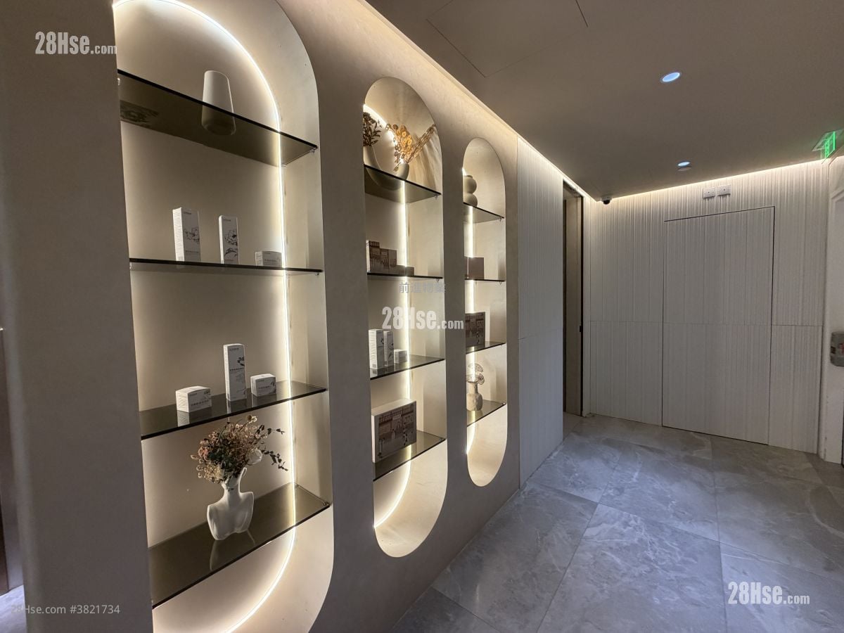 漢國佐敦中心 租盤 5+ 房 , 2 廁所