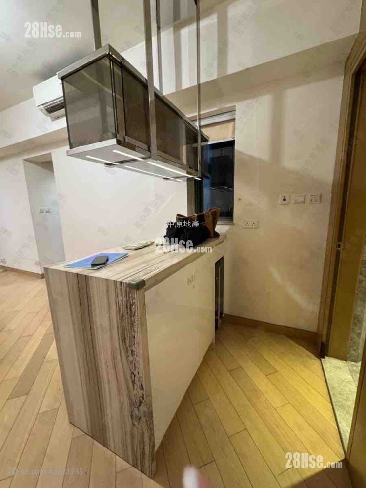 天晉 售盤 4 房 , 3 浴室 826 平方呎