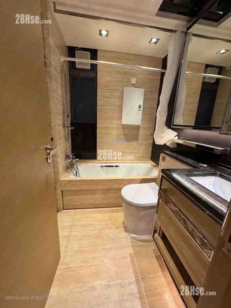 天晉 售盤 4 房 , 3 浴室 826 平方呎