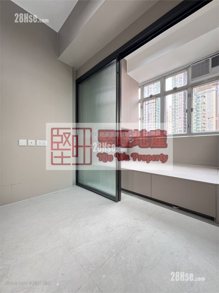 單幢樓房 租盤 1 房 , 1 浴室 150 平方呎