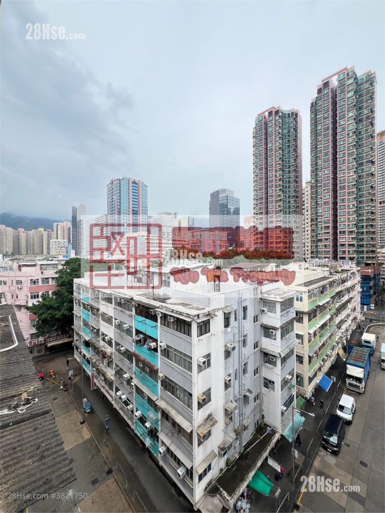 單幢樓房 租盤 1 房 , 1 浴室 150 平方呎