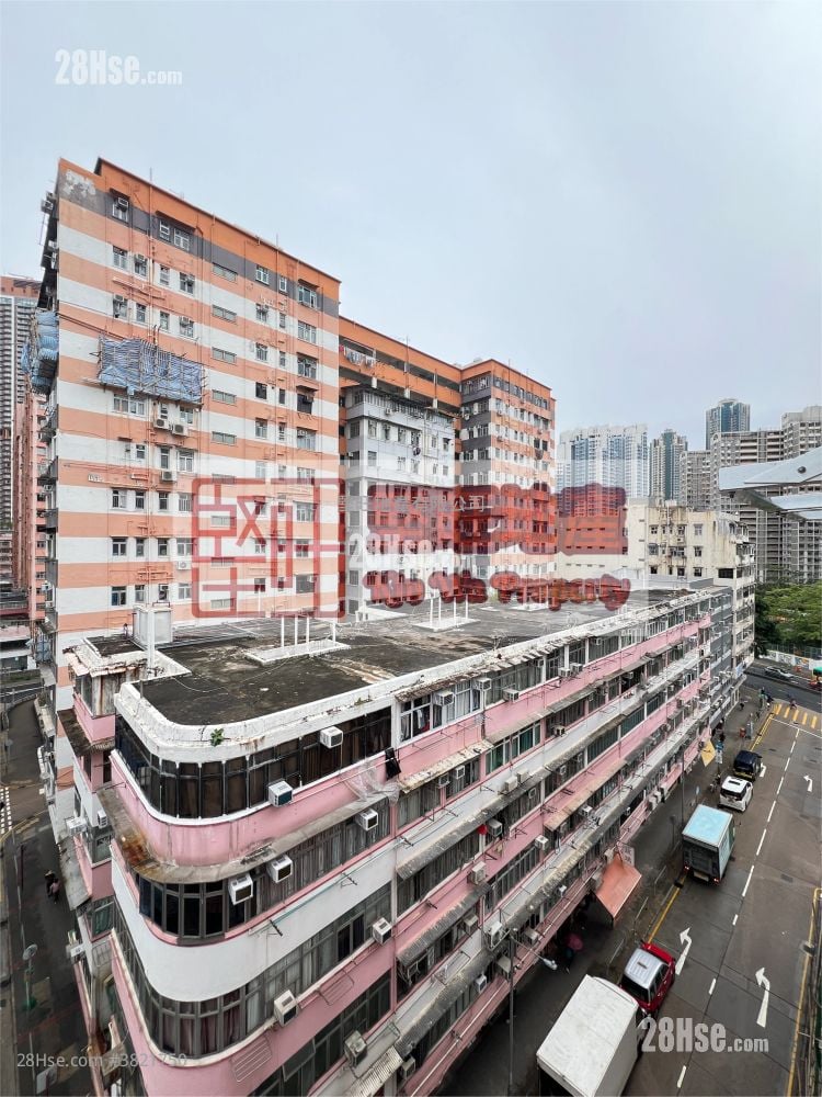 單幢樓房 租盤 1 房 , 1 浴室 150 平方呎