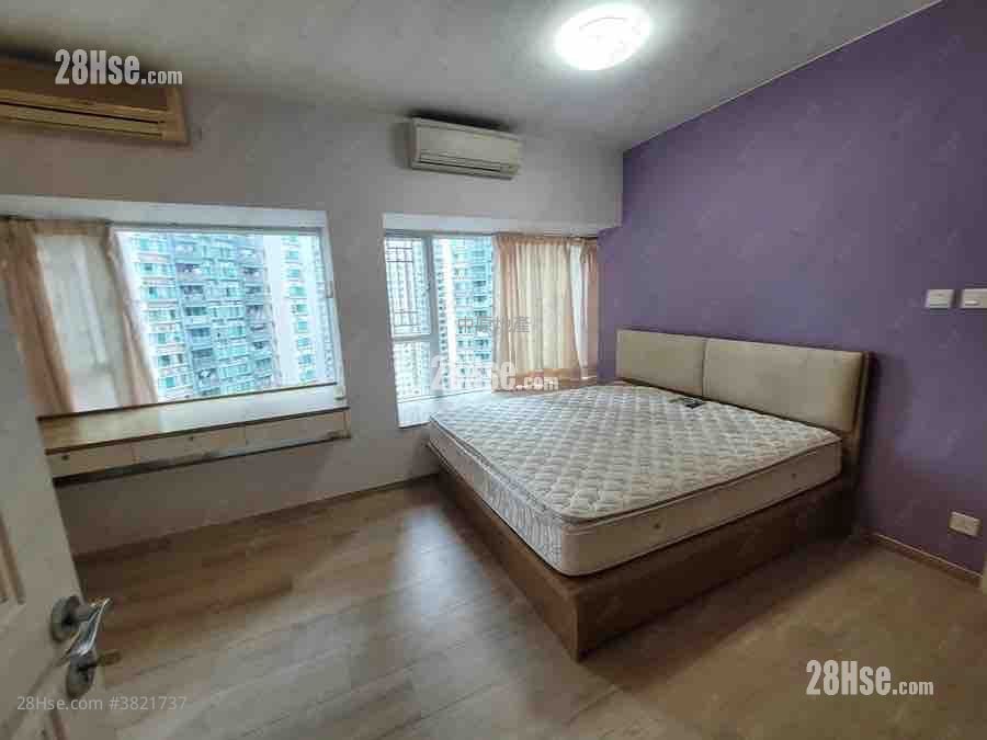 城中駅 售盤 4 房 , 2 浴室 894 平方呎