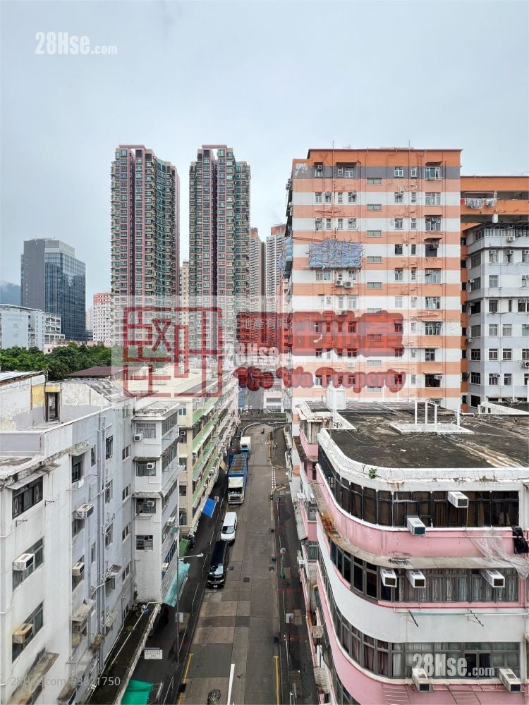 單幢樓房 租盤 1 房 , 1 浴室 150 平方呎