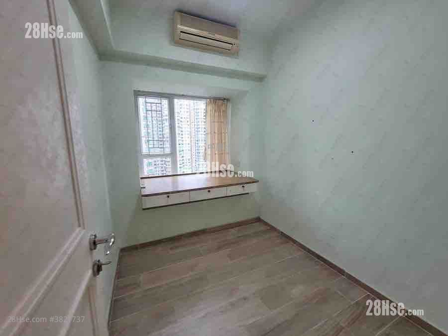 城中駅 售盤 4 房 , 2 浴室 894 平方呎